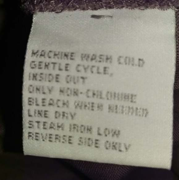 Erika Woman Olive Gold Threading Embroidery Top - Picture 6 of 6